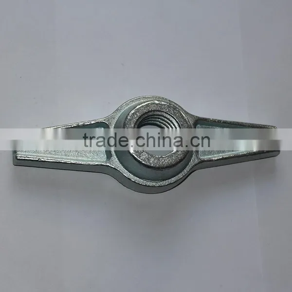 Jack Nut M8/sleeve Bolts and Nuts/nut With Jack Base photo-4