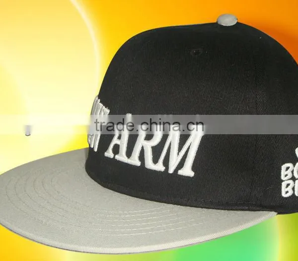 Snapback Cap photo-2