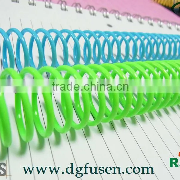 Plastic Coil Binding for Office Supply