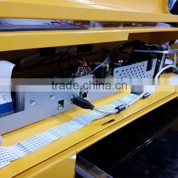 2016 NEWEST A2 Nebula-Jet Cheaper Digital Direct to Tshirt Garment Printing Machines Sales Sales Sales Quality Choice Most Popular photo-3