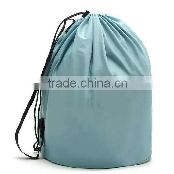 High-capacity Nylon Shoulder Storage Strap Bag for Car photo-4