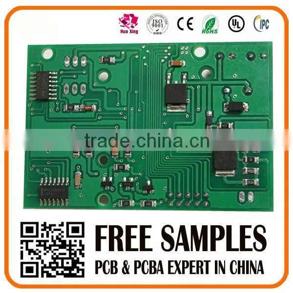 Good Quality PCBA Prototype/PCB Assembly Prototype photo-3