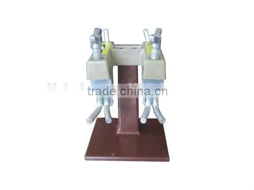 plastic shoe stretching machine