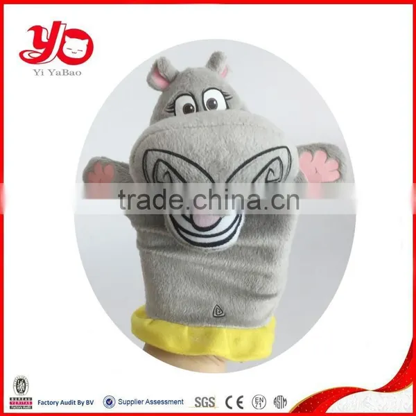 Cute Animal Dog Type Hand Puppet, Plush Toy Dog Hand Puppet photo-5