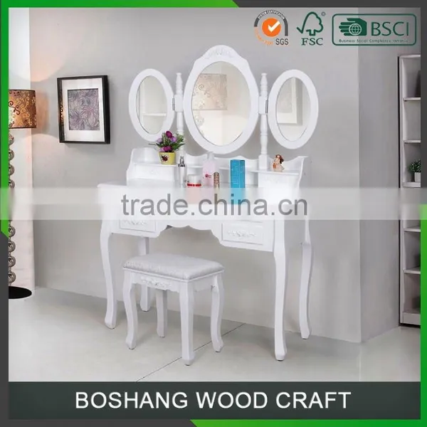 Dressing Table Set Designer Dressing Table