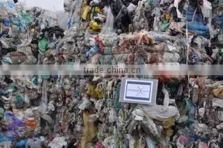 LDPE MIX Colour