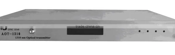 CATV Optical Transmitter Equipment