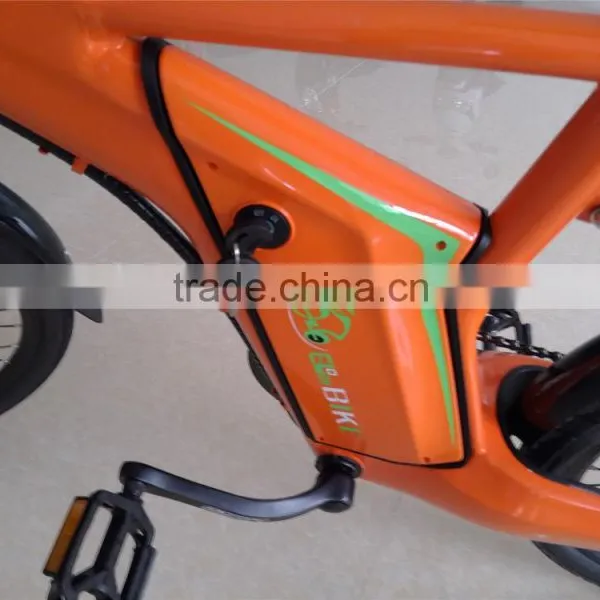 Flyer,e-bike,e Bike Conversion Kit photo-5
