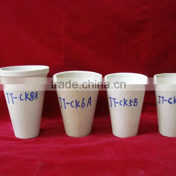 Refractory Fire Clay Crucibles photo-4