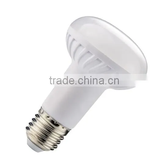 7w 8w 9w R63 Led Bulb E27 photo-2