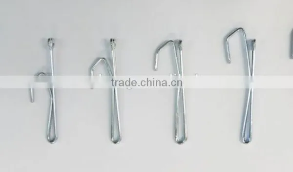Megnetic Curtain Wall Hook for Curtain Tape