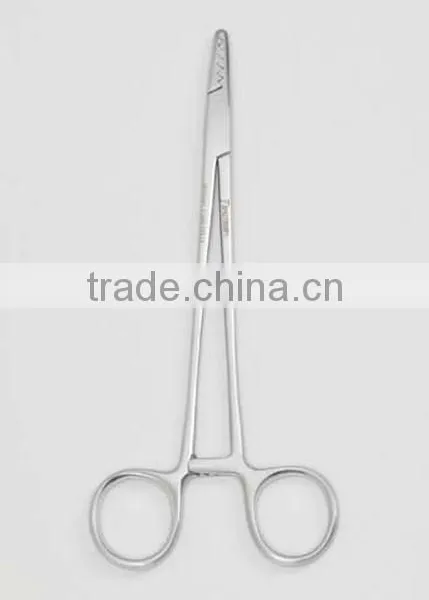 Cartilage Clamp/Forceps