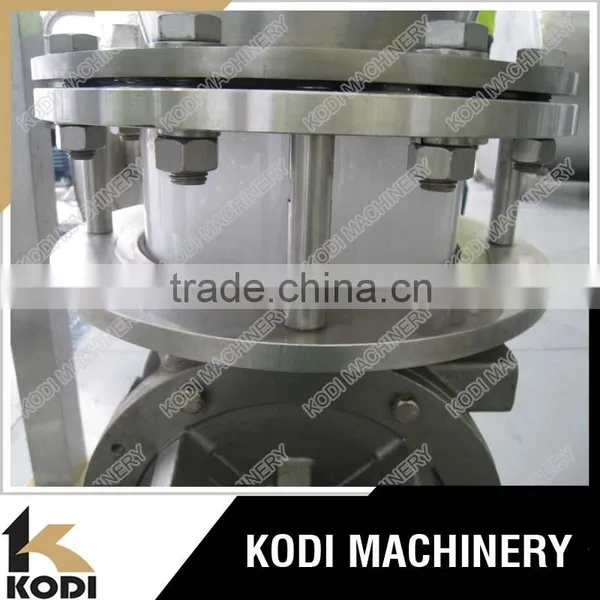 KODI High-speed Atomizer Amino Acid Spray Dryer, Spray Drying Machine/Equipment photo-2