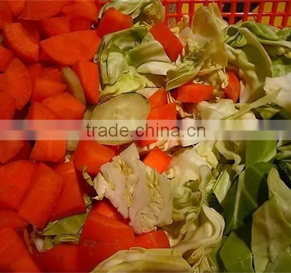Nicer Multifunctional Chinese Vegetable Cutter With High Quality photo-4