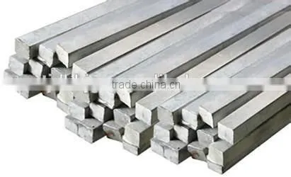 SUS304 Stainless Steel Flat Bar photo-5