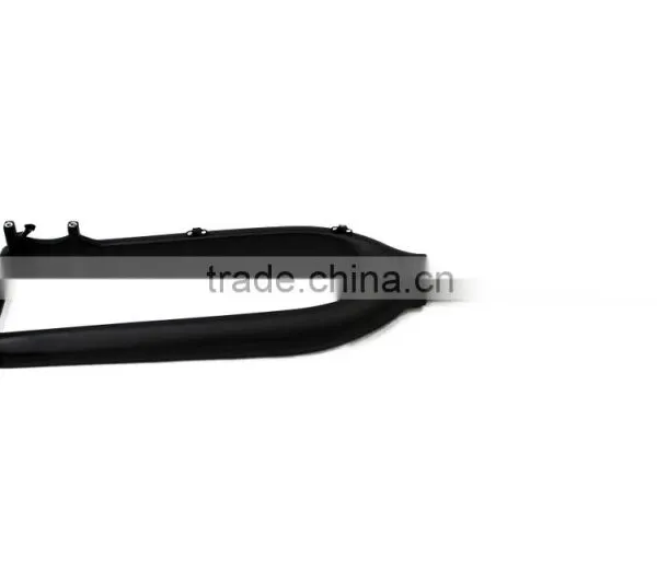 Full Carbon Fiber 150mm Spacing 650b MTB Fork 26er/29er MTB Fat Bike Fork, Rigid 26er Carbon Fat Bike Fork photo-5