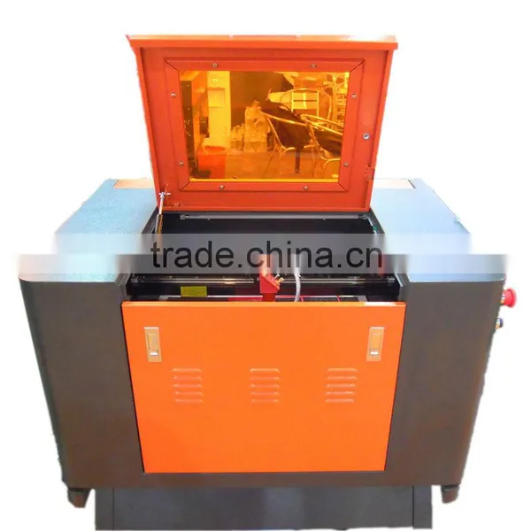 Mini Lazer Engraving Machine With Up-down Table photo-5
