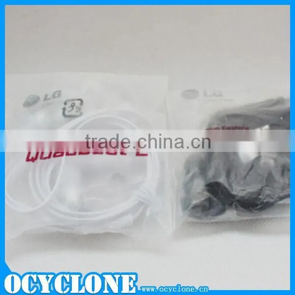 Genuine Brand Earphone for LG Nexus 5 Optimus G Pro photo-2