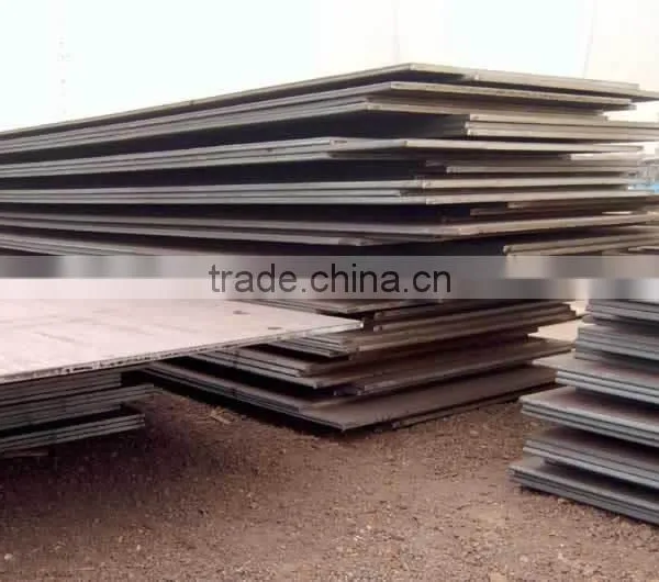 Wholesale Price Hot Rolled 304 310s 316L 321 430 Stainless Steel Plate photo-6