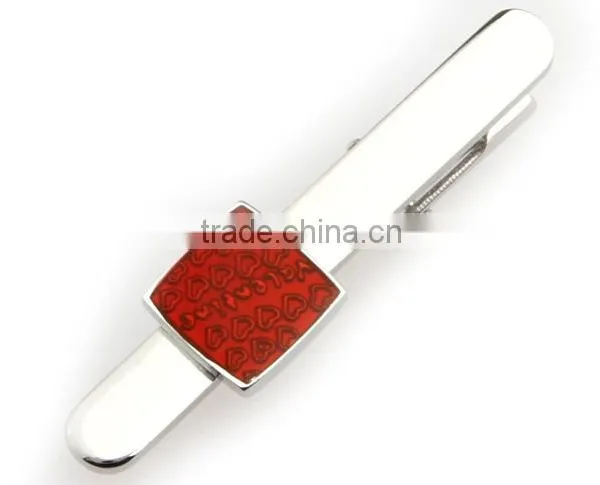 Make Your Own Logo Custom Tie Clip Manufacturers photo-4