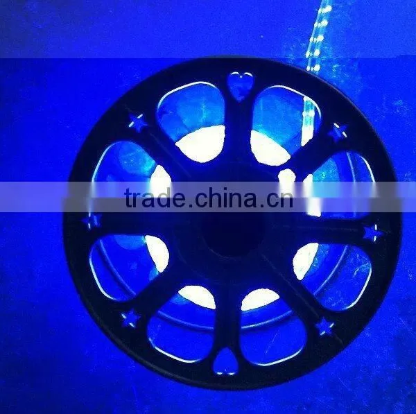 60pcs 120pcs SMD3528 SMD5050 Led LED Strip Light CE ROHS UL photo-6
