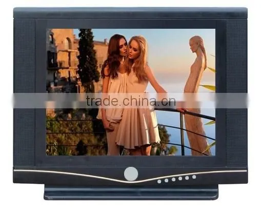 14 Inch Crt tv in Best Price With Crt tv Circuit Boards for Brand New Crt tv photo-5