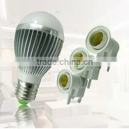 Motion Sensor LED Bulb photo-4