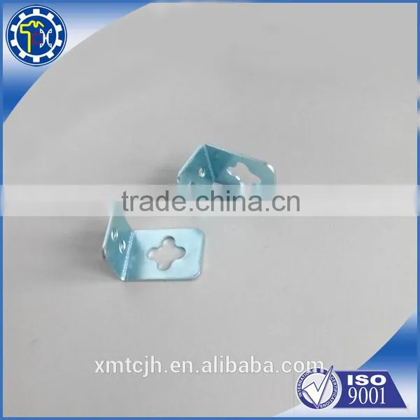 Sheet Metal Fabrication Customized Metal Stamping Parts