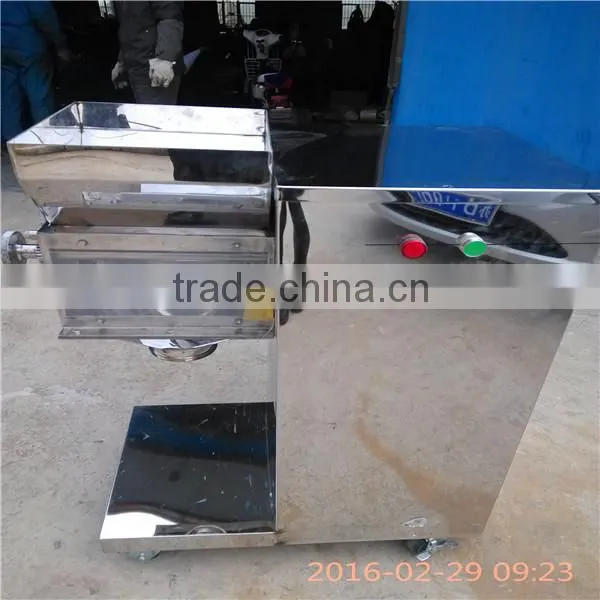 YK-160 Oscillating Granulator Machine photo-4