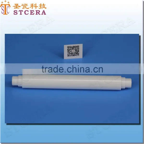 STCERA Industrial Zro2 Zirconia Ceramic Shaft photo-2