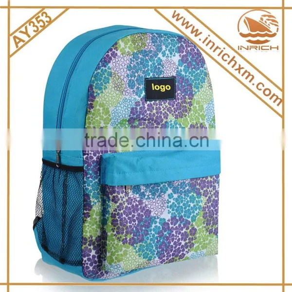 School Supply 2015 Hot Selling Children Backpacks photo-2
