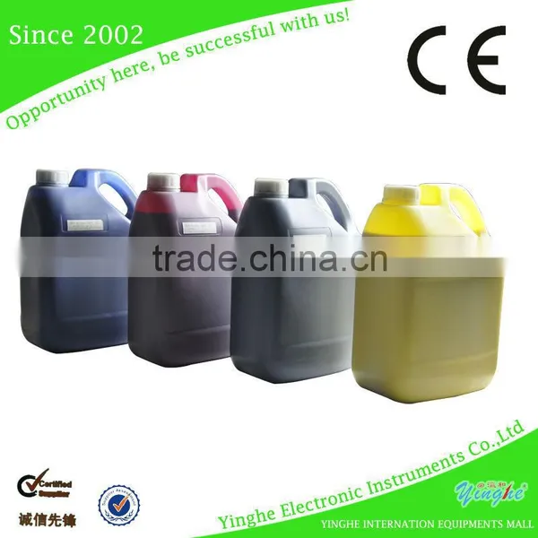 SK4 solvent ink