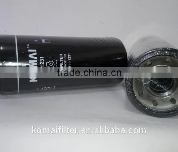 New Truck Oil Filter 600-211-1231