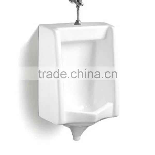 Wholesale Bathroom Portable Urinal and Automatic Sensor Urinal photo-5