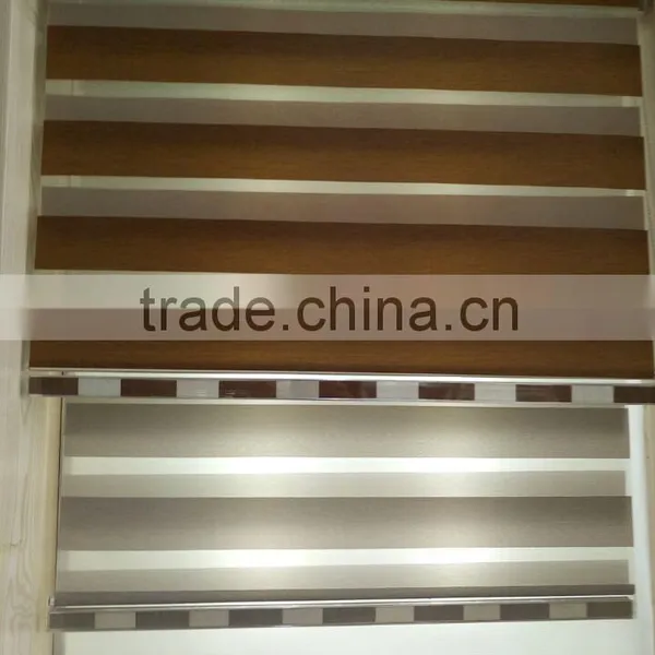 Wholesale Indoor Zebra Blinds Roller Blinds