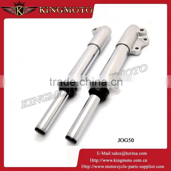 High Performance Motorcycle Front Shock Absorber for Yamaha photo-5
