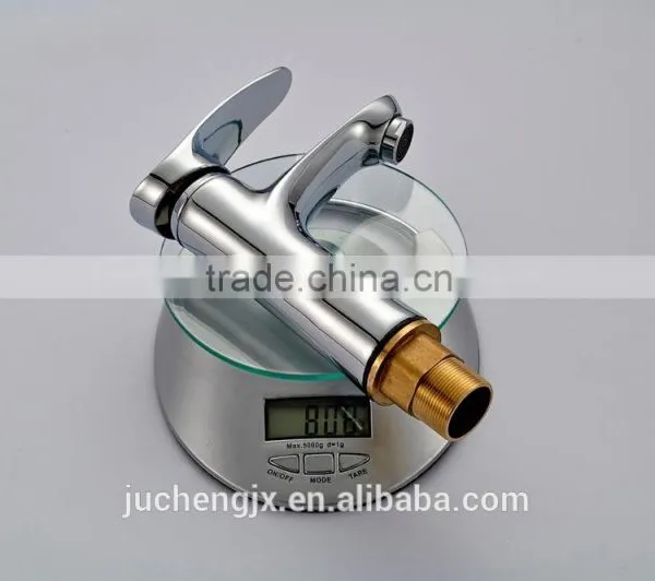 Basin Mixer photo-6