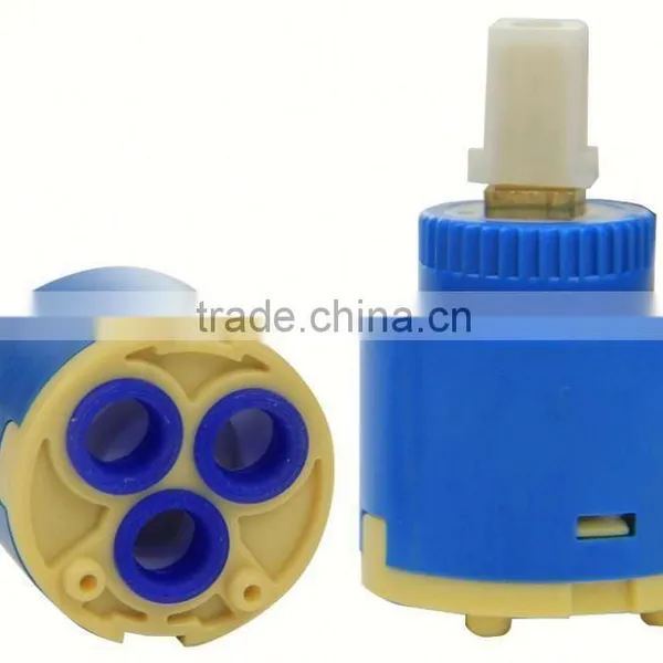 Faucet Ceramic Cartridge for Valve photo-3