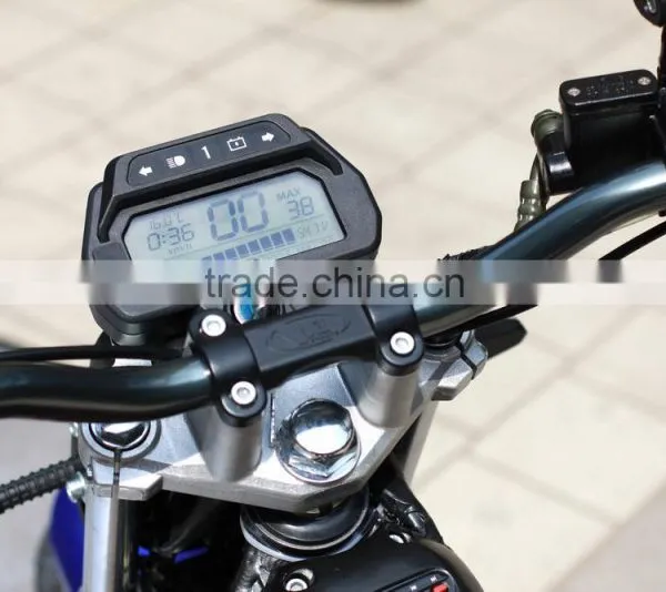Kamax V1 Electric Motorcycle FOLDABLE photo-5