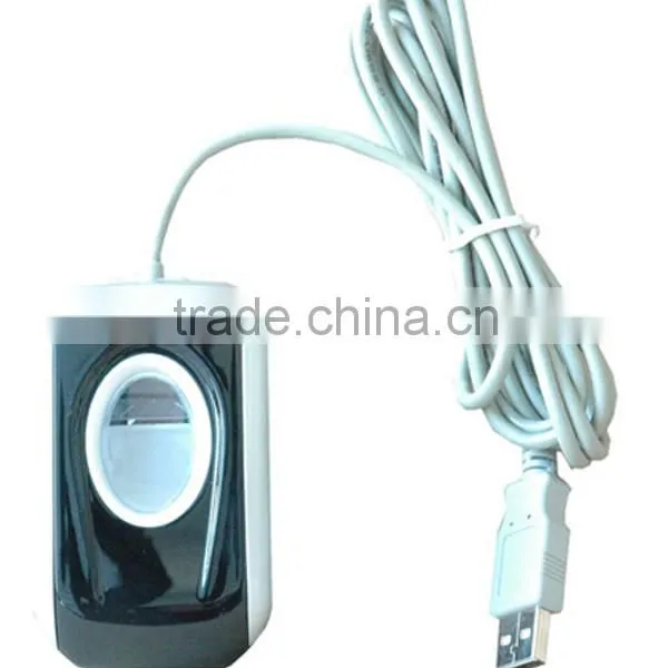 Cheapest Mini Fingerprint Reader Optical Fingerprint Sensor USB Fingerprint Scanner Quality Choice photo-4