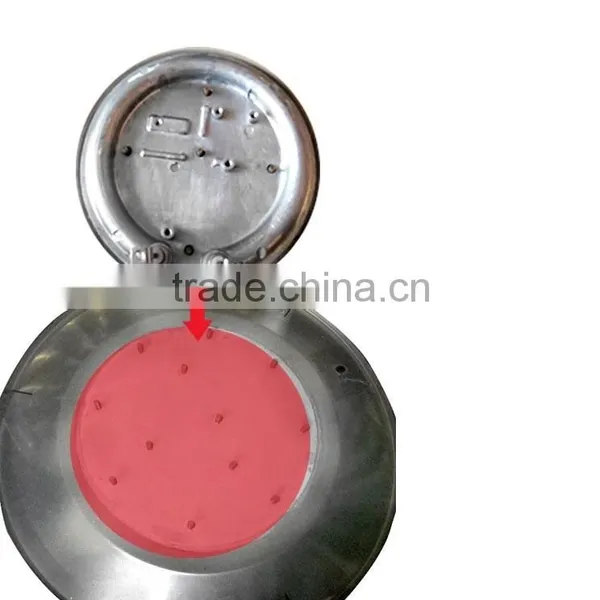 Removable Heater Element Stainless Steel Kitchen Water Boiler/water Urn photo-5