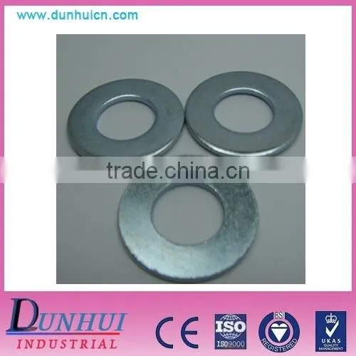 DIN9021 Flat Washer photo-2