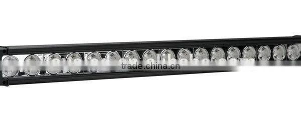Hot Sale High Bright 10-30V 180W LED Light Bar, Offroad Led Light Bar, 180w Car Led Light Bars photo-3