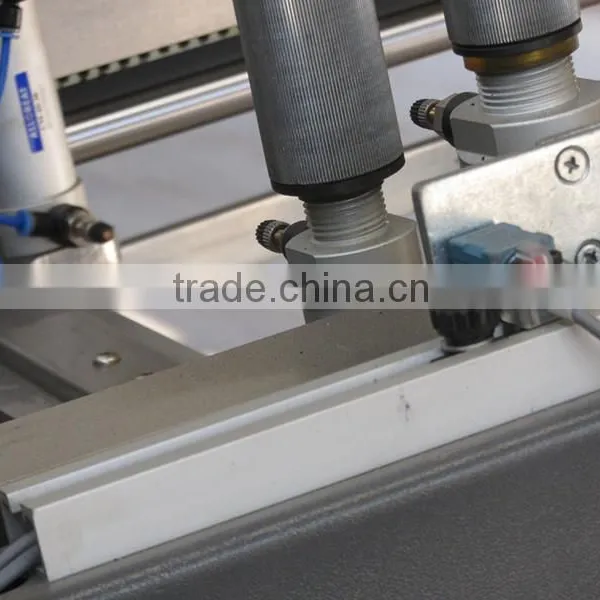TMP-6090 CE Cetificated Oblique Arm Type Flat Electronics Screen Printer photo-2