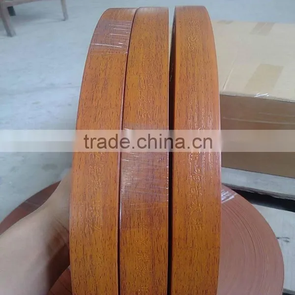Pvc Edge Banding China Manufacturer