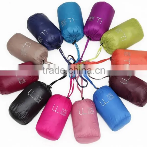 Women Light Down Jacket For Outdoor and Indoor Wear photo-4