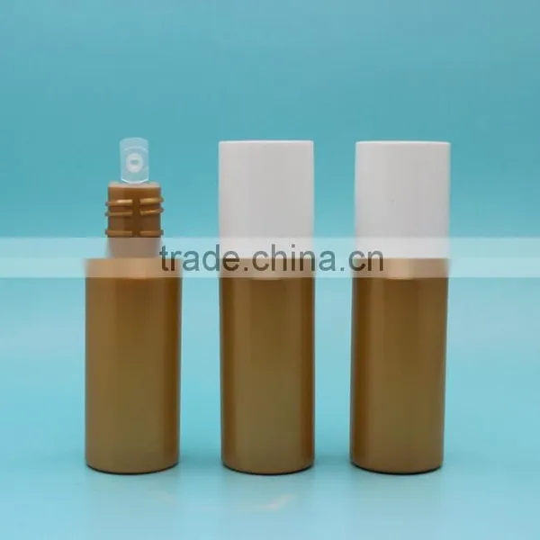 25ml PE Bottle With Reducer Plug Plastic Bottle photo-3