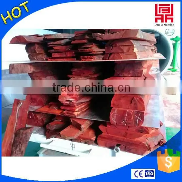 2016 New Product Firewood Dryer,olive Wood Rubber Wood Drying Kilns for Sale photo-3