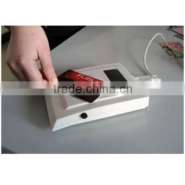 Zdm 120V Contactless RFID Reader and Writer photo-3
