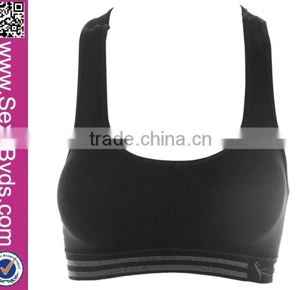 Low Bulk Price Women Elastic Band for Sports Bra and Short Sets photo-5
